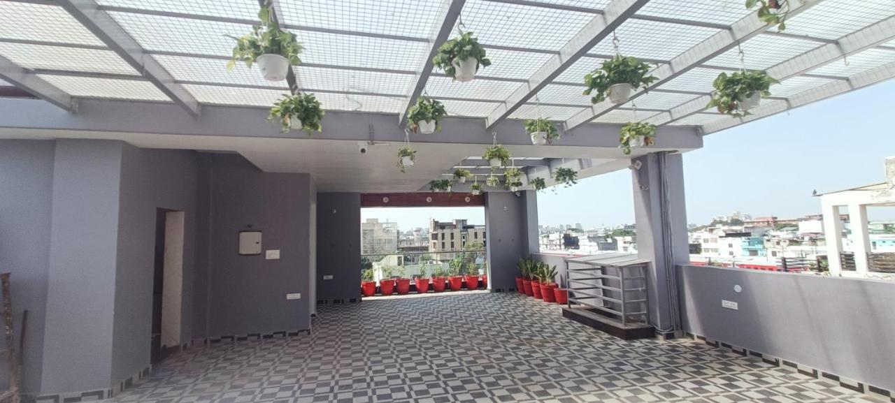 Hotel Royal Casa Лакнау Екстериор снимка