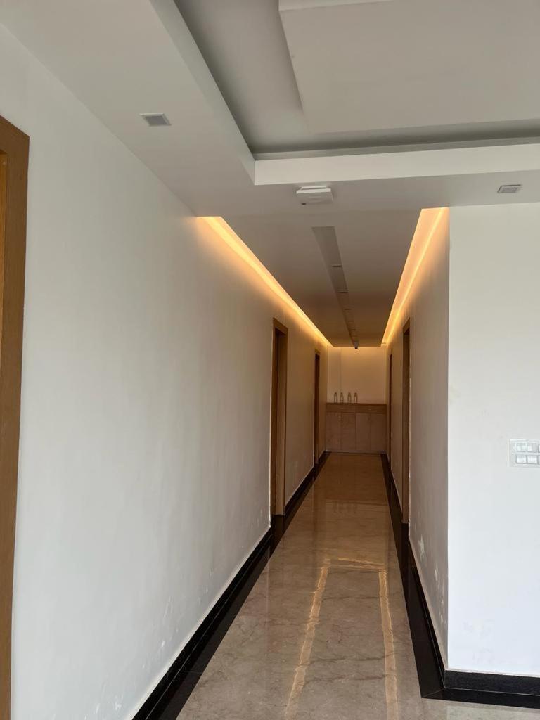 Hotel Royal Casa Лакнау Екстериор снимка