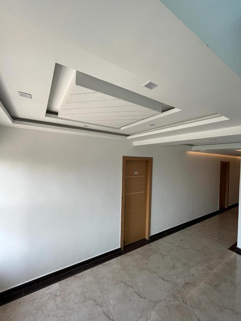 Hotel Royal Casa Лакнау Екстериор снимка