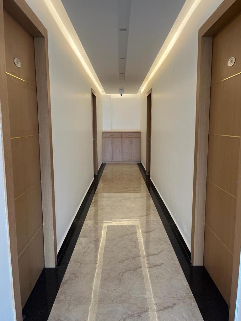 Hotel Royal Casa Лакнау Екстериор снимка