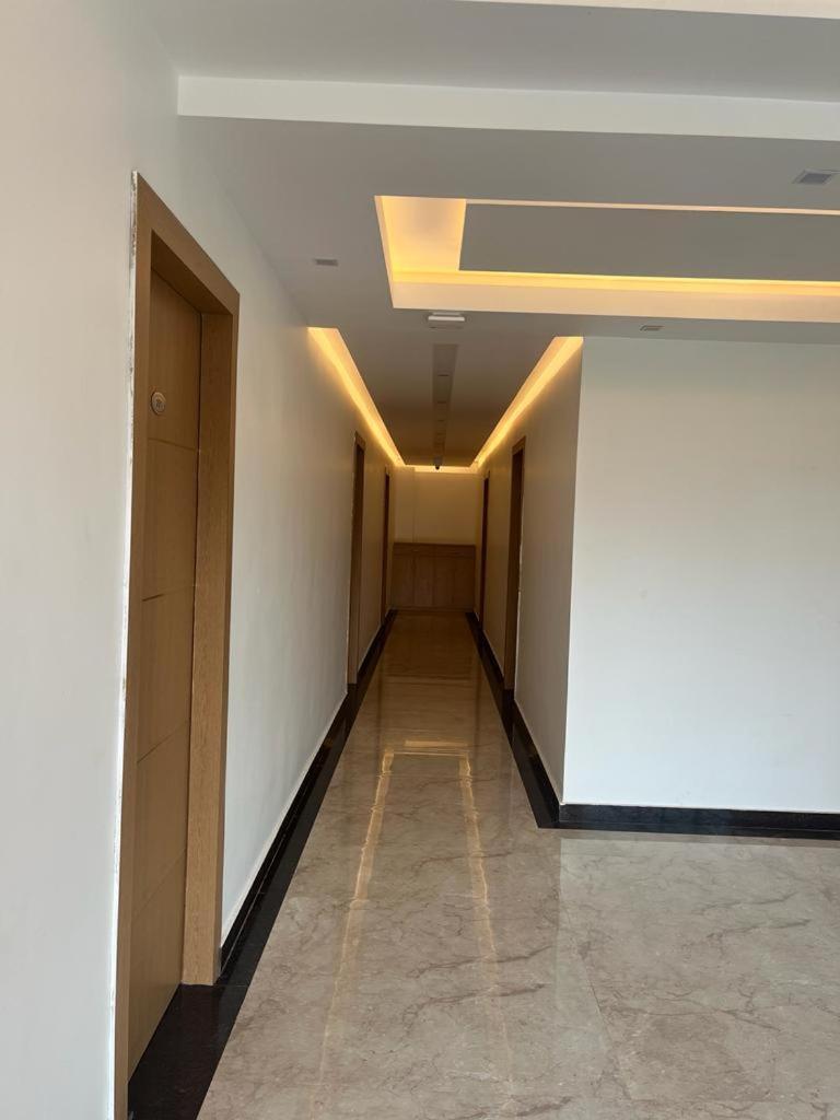 Hotel Royal Casa Лакнау Екстериор снимка